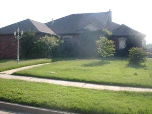 17301   PLATINUM LANE, EDMOND, OK 73003 