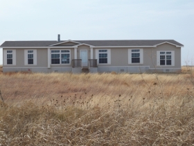 18351 WILDCAT STREET, EDMOND, OK 73003 