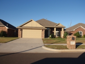 2016 PELHAM DR, NORMAN, OK 73071 