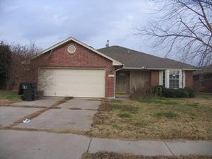 2137 HARBOR DR, NORMAN, OK 73072 
