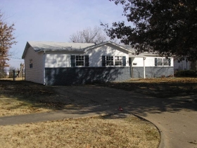 228 KENT DRIVE, MUSKOGEE, OK 74403 