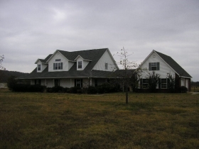 22852 SMITH LOOP, CAMERON, OK 74932 Foreclosure