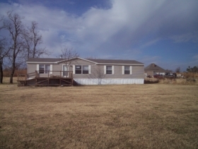 24511 E 140TH ST S, COWETA, OK 74429 