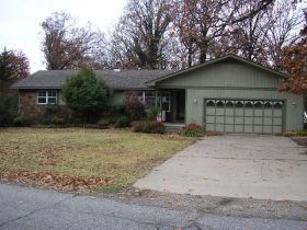 25201  S 627TH RD, GROVE, OK 74344 