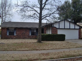 2619 EAST KNOXVILLE, BROKEN ARROW, OK 74014 