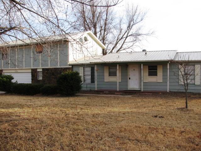 26328 East 105th Street, BROKEN ARROW, OK 74014 