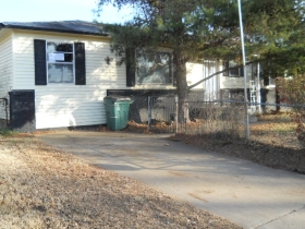 349 S 43RD W AVE, TULSA, OK 74127 