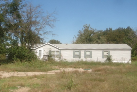 3641 Harreld Road, BEGGS, OK 74421 