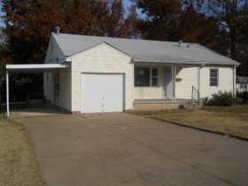3929 E 26TH ST, TULSA, OK 74114 