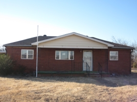 402 S 2ND AVE, STROUD, OK 74079 
