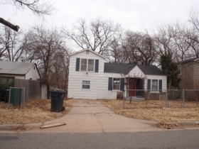 409 SW 41ST ST, OKLAHOMA CITY, OK 73109 