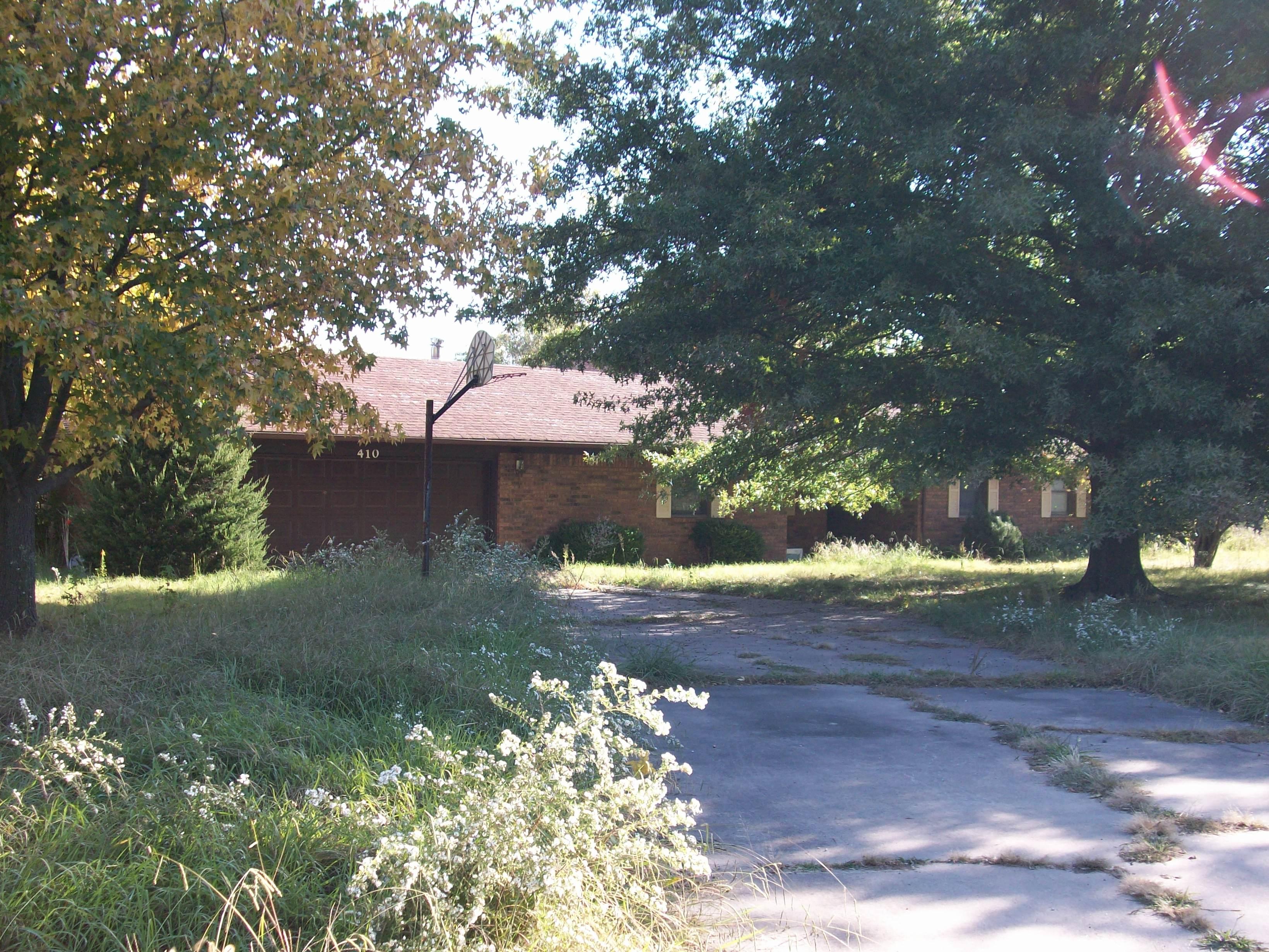 410 South Maple, AFTON, OK 74331 