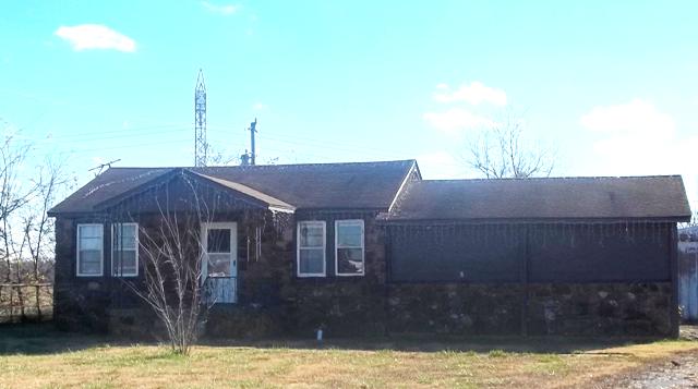 4104 West 171 Street South, GLENPOOL, OK 74033 