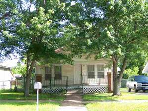 411 NW BELL AVE, LAWTON, OK 73507 