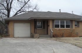 4329 SE 17TH ST, DEL CITY, OK 73115 