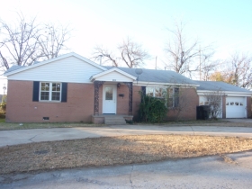 436 SW 54TH ST, OKLAHOMA CITY, OK 73109 