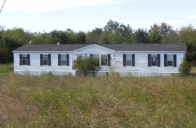44475 E 51ST RD, GLENCOE, OK 74032 Foreclosure