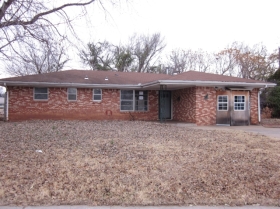 4911 S BROADWAY PL, OKLAHOMA CITY, OK 73109 