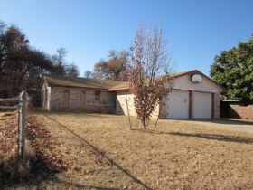 5017 GAINES ST, OKLAHOMA CITY, OK 73135 