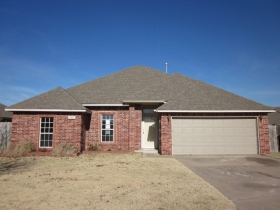 509 SW 154TH CT, OKLAHOMA CITY, OK 73170 