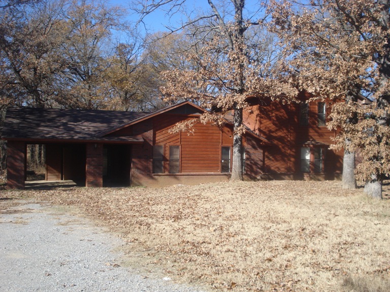 555 Katy Rd, Atoka, OK 74525 