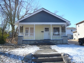 558 NORTH SANTA FE, TULSA, OK 74127 