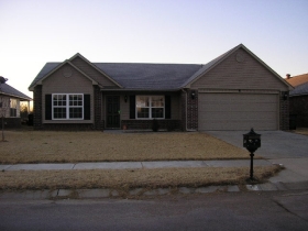 6 FALCON DRIVE, SAPULPA, OK 74066 