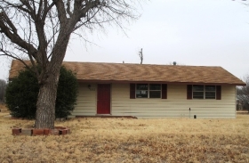 602 JEFFERSON ST, WOODWARD, OK 73801 