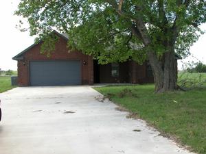 603     HALLWOOD DRIVE, FLETCHER, OK 73541 