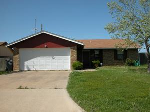 6039 SOUTHWEST ATTERBURY DRIVE, LAWTON, OK 73505 