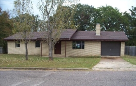 604 ETHAN ALLEN DR, ATOKA, OK 74525 