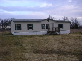 60850 E 346 RD, GROVE, OK 74344 