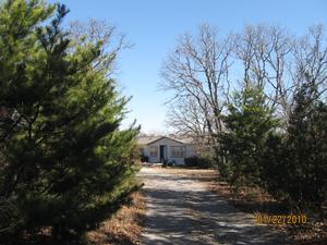 6800 APPLECREST STREET, NEWALLA, OK 74857 