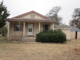 721 BELLEVIEW DR, MIDWEST CITY, OK 73130 