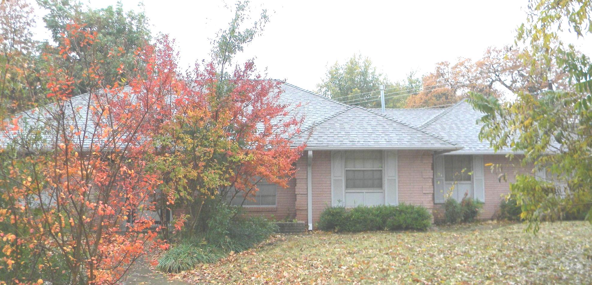 7824 Nw 25th Terr, OKLAHOMA CITY, OK 73008 