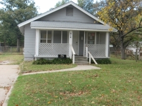 814 N CLEVELAND AVE, SAND SPRINGS, OK 74063 