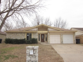 8212 NW 87TH ST, OKLAHOMA CITY, OK 73132 