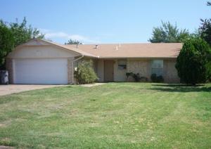 825     SOUTH EAST LOMOND, LAWTON, OK 73501 