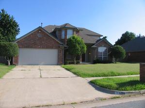 8308 NW 105TH ST, OKLAHOMA CITY, OK 73162 