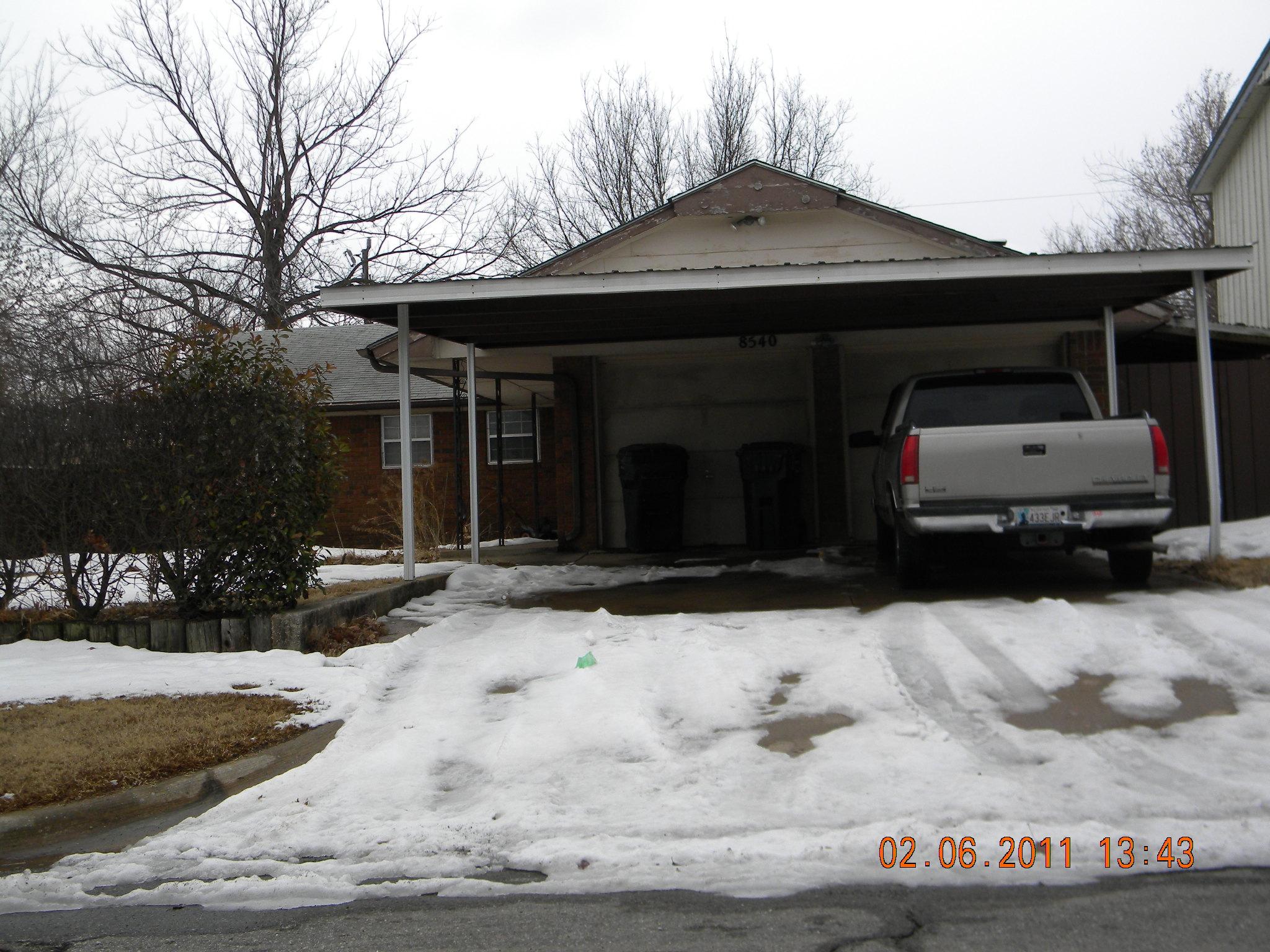 8540 Southwest 75th Street, OKLAHOMA CITY, OK 73169 