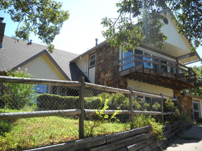 9205 Eisenhower Street, SAPULPA, OK 74066 