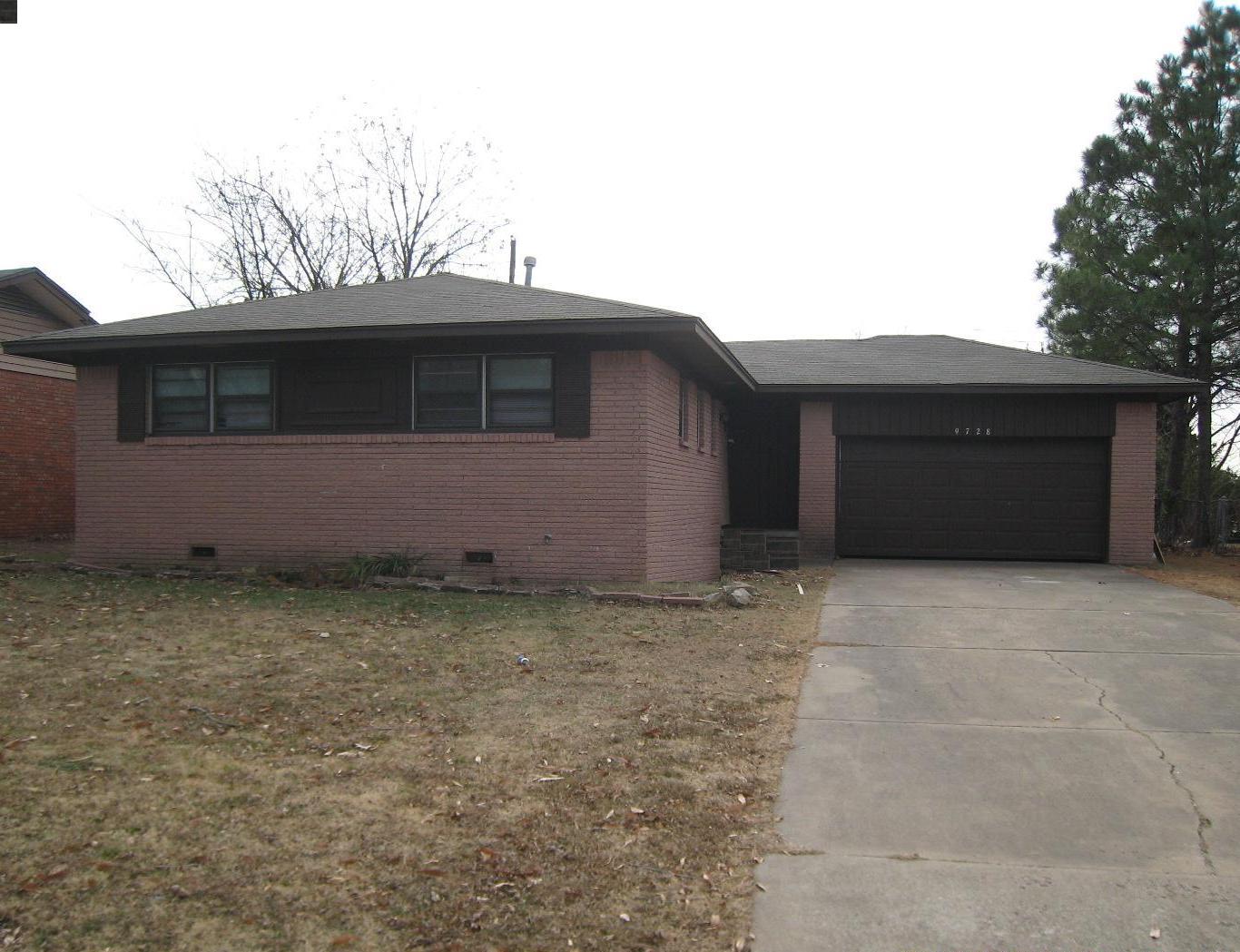 9728 E 7th Street, TULSA, OK 74128 