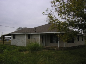 HC 61 BOX 348-2, SALLISAW, OK 74955 