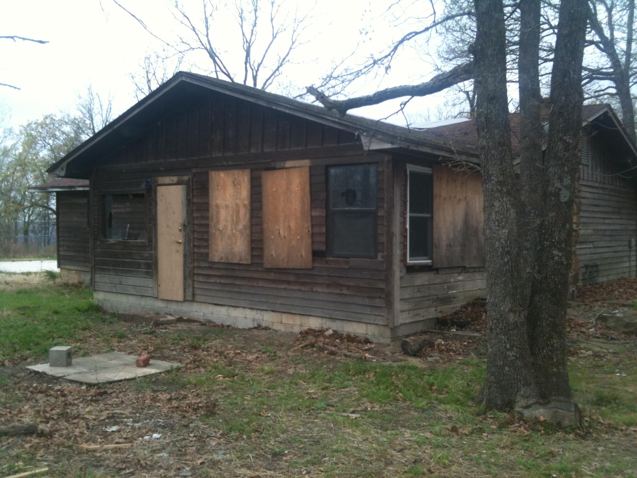 Route 1 Box 565, LOCUST GROVE, OK 74352 