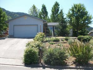 117 LUKE COURT, MYRTLE CREEK, OR 97457 