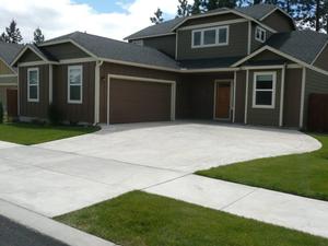 1661 WEST HILL AVENUE, SISTERS, OR 97759 