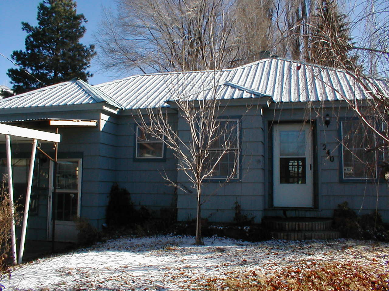 240 North H St, Lakeview, OR 97630 