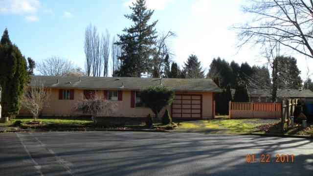 3444 Hillside Court, Hubbard, OR 97032 