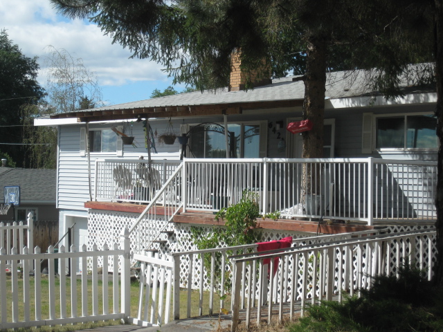 6421 Climax Ave, Klamath Falls, OR 97603 