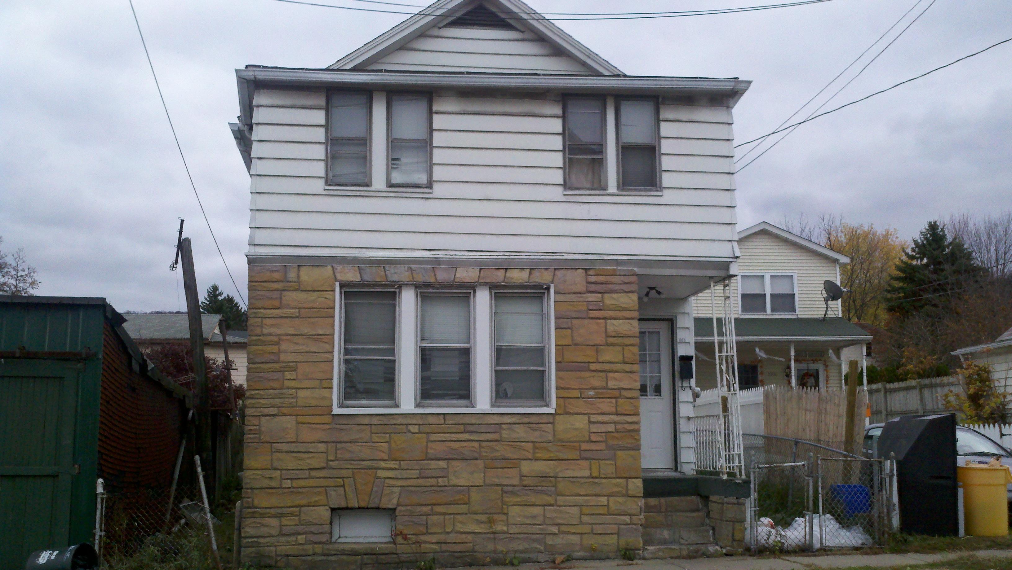 1003 Charles Street, WILKES BARRE, PA 18702 